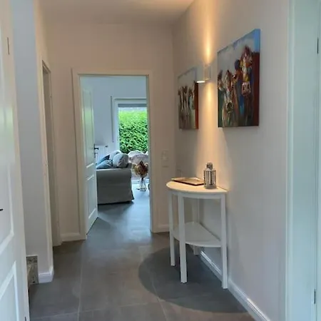 Haus Bordum *