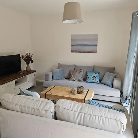 Haus Bordum Dom wakacyjny *